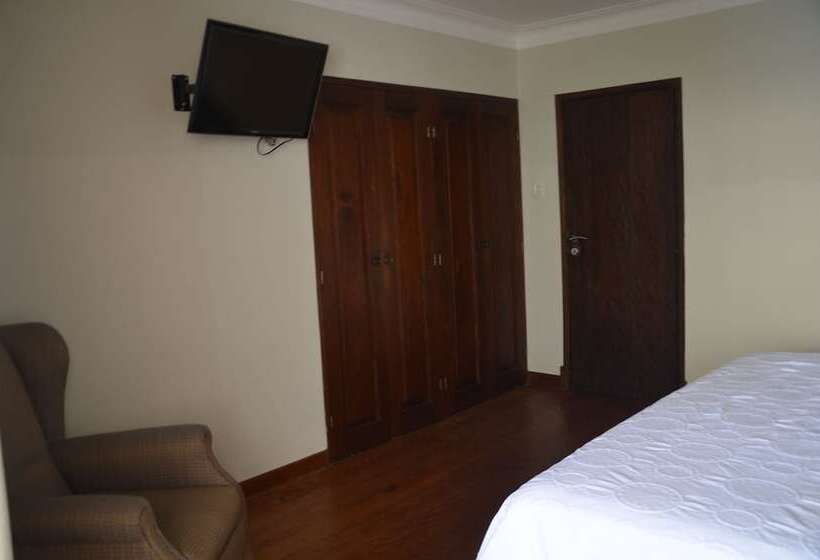 سوییت, Boutique Huaca Wasi