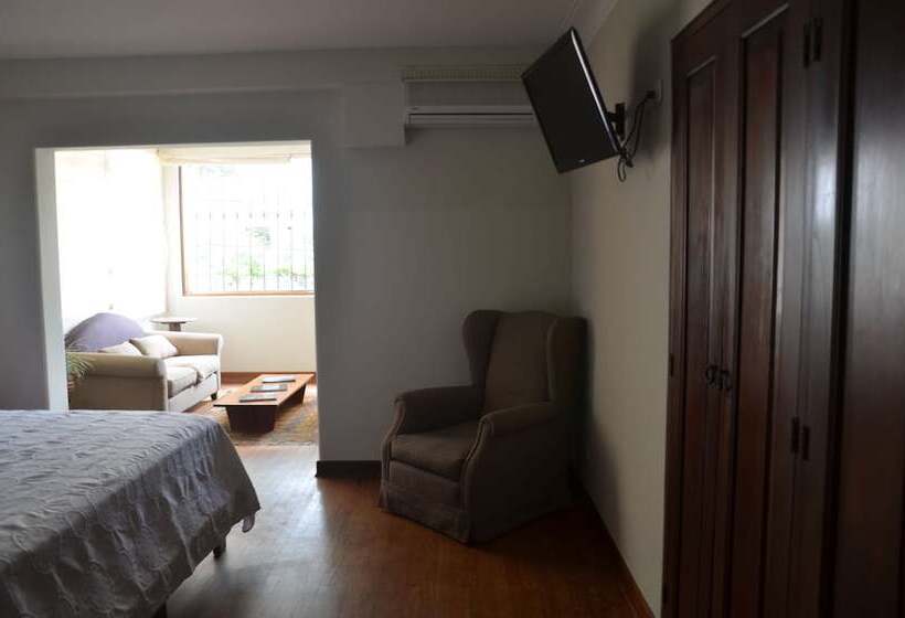 Люкс, Boutique Huaca Wasi