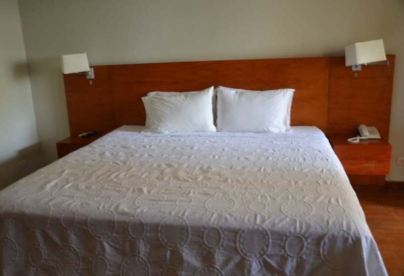 سوییت, Boutique Huaca Wasi