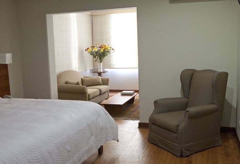 سوییت, Boutique Huaca Wasi