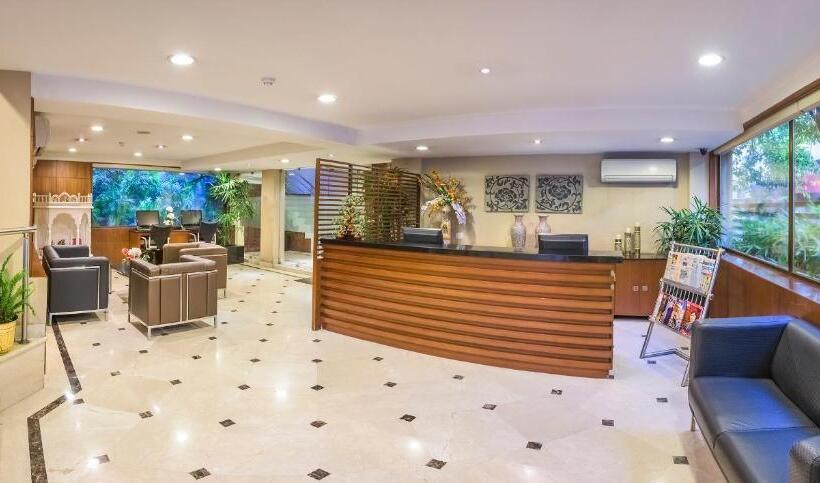 Quarto Deluxe, Casa Fortuna