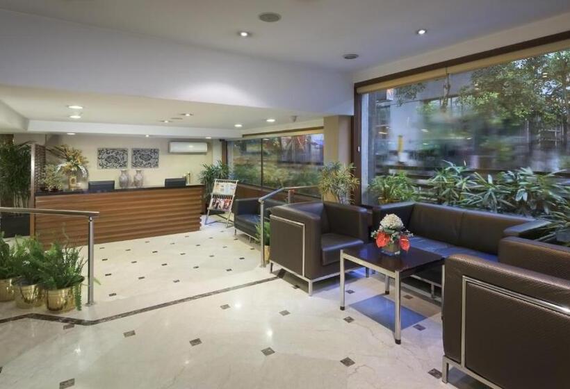 Quarto Deluxe, Casa Fortuna