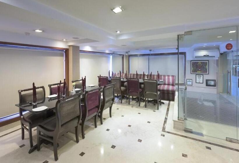 Quarto Deluxe, Casa Fortuna