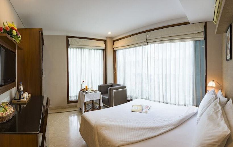 Quarto Deluxe, Casa Fortuna