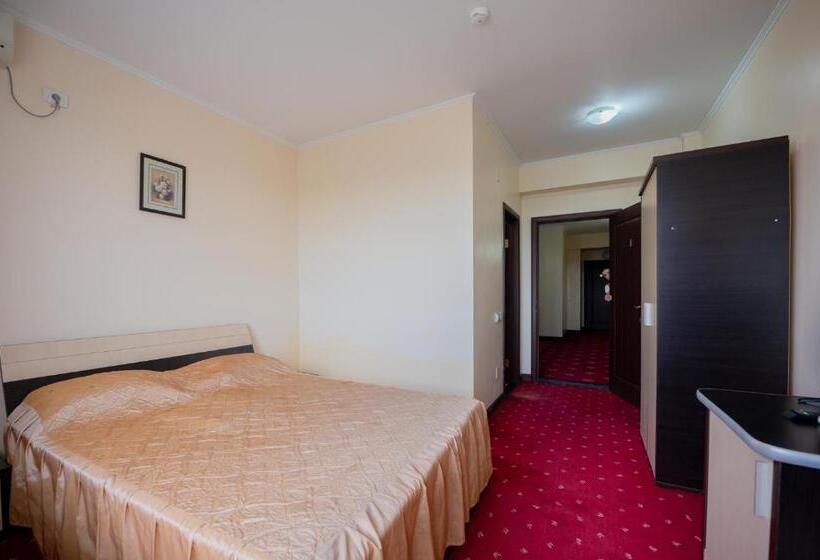 Standardzimmer, Coral