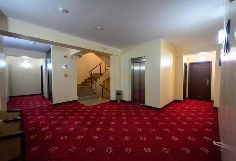 Familienzimmer, Coral