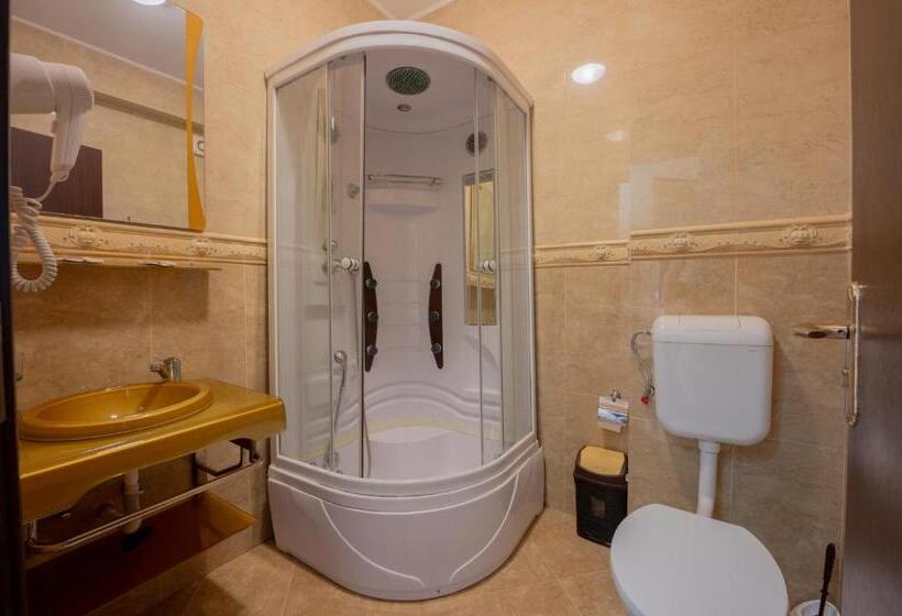 Familienzimmer, Coral