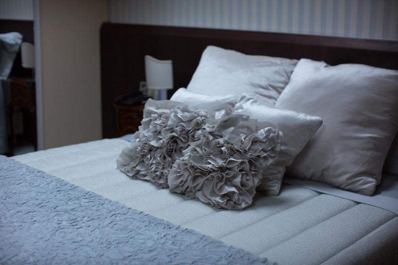 高级单人间, Dei Pittori