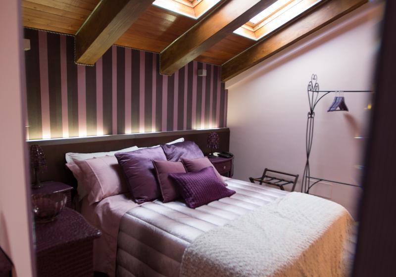 高级单人间, Dei Pittori