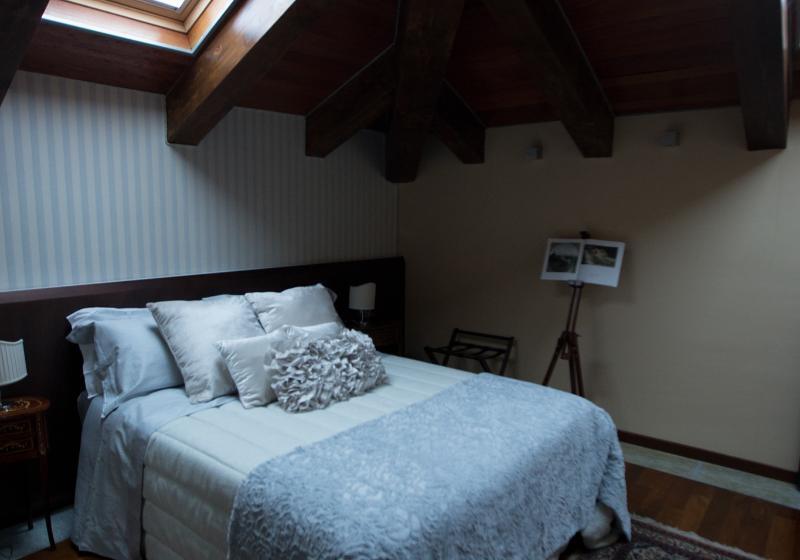 高级单人间, Dei Pittori