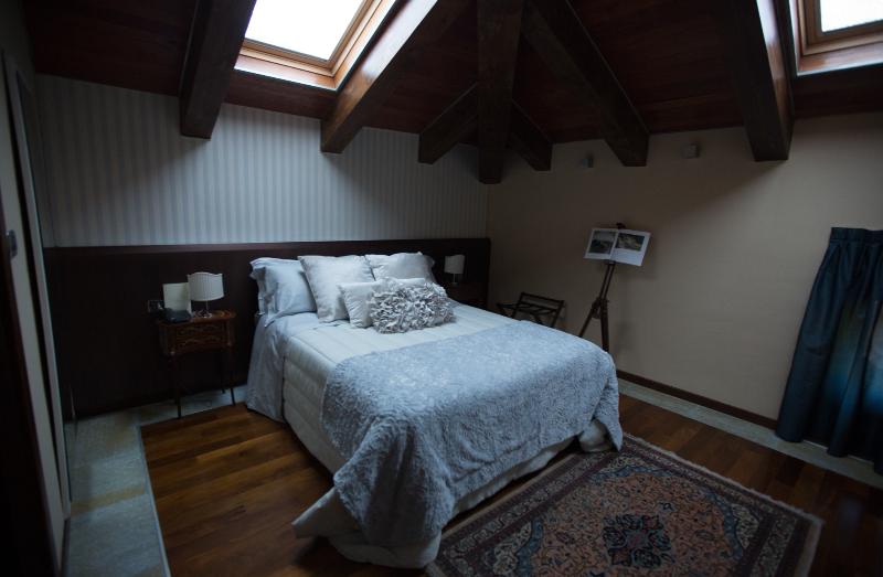 高级单人间, Dei Pittori