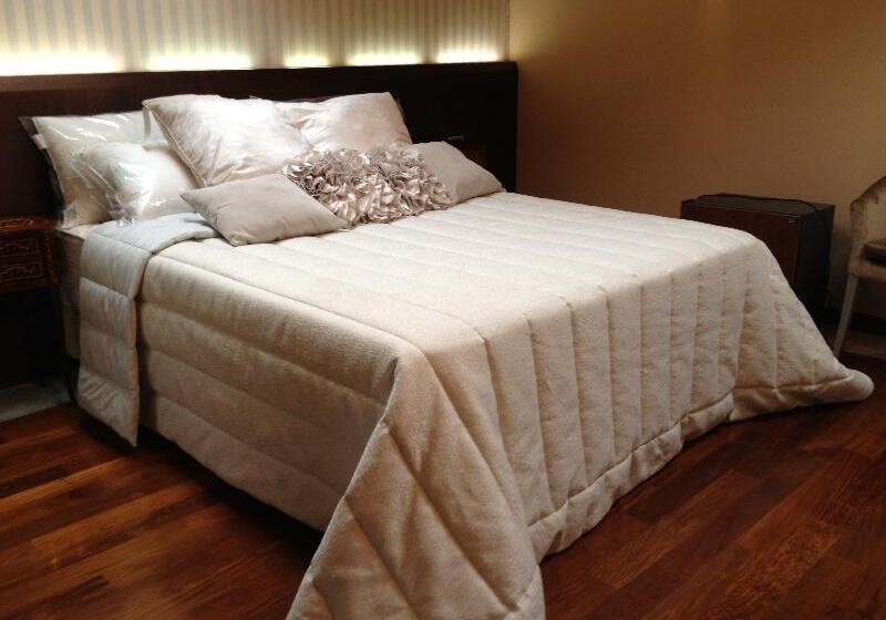 高级单人间, Dei Pittori