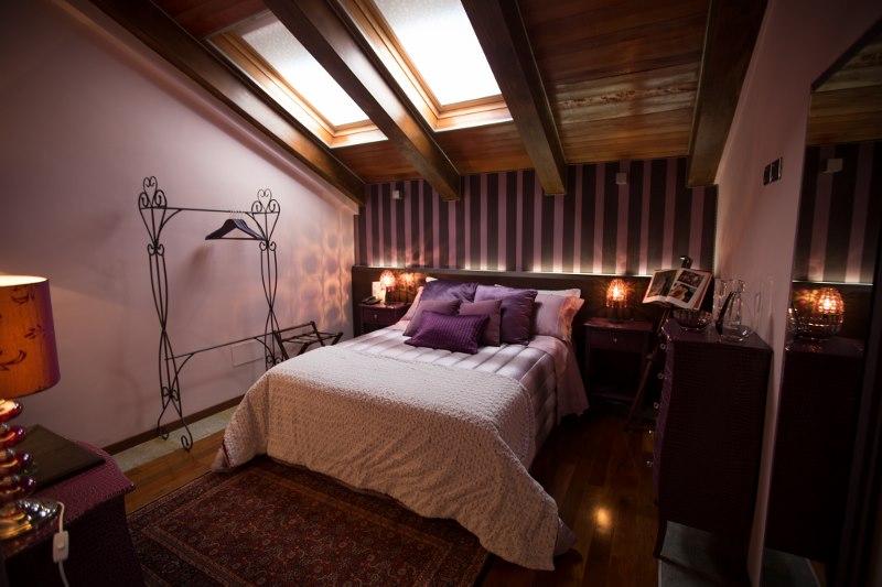 高级单人间, Dei Pittori