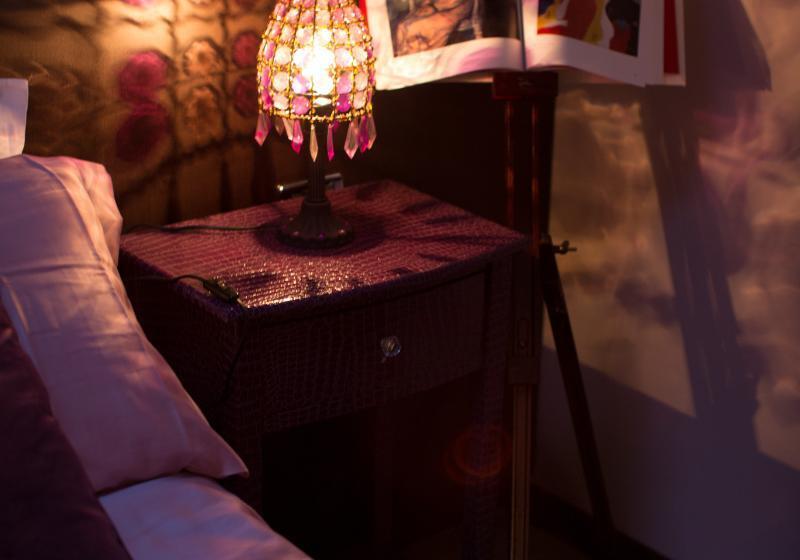 高级单人间, Dei Pittori