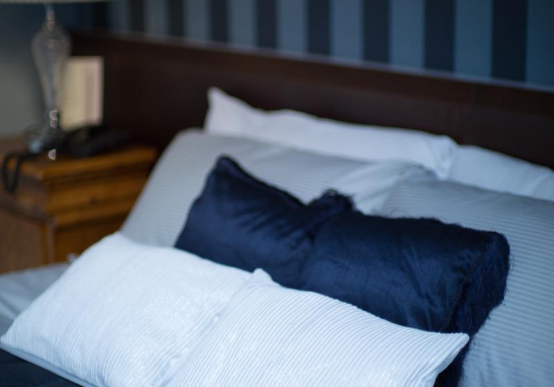 豪华房间, Dei Pittori