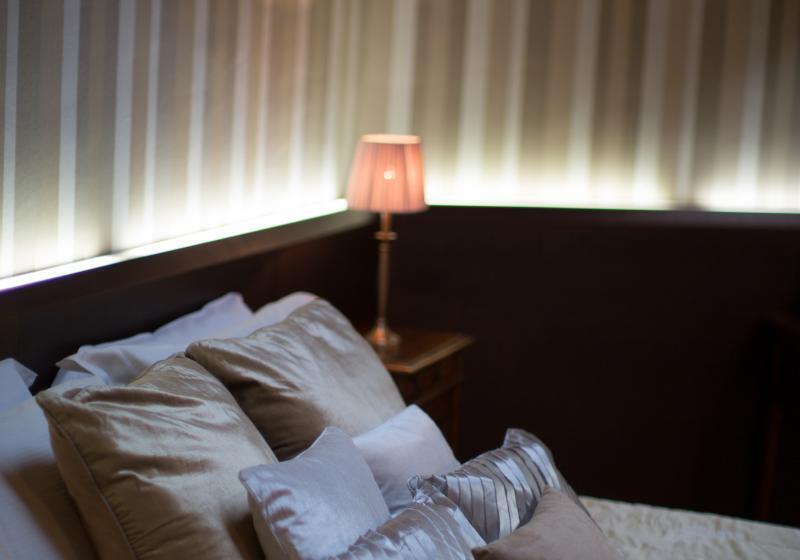 豪华房间, Dei Pittori