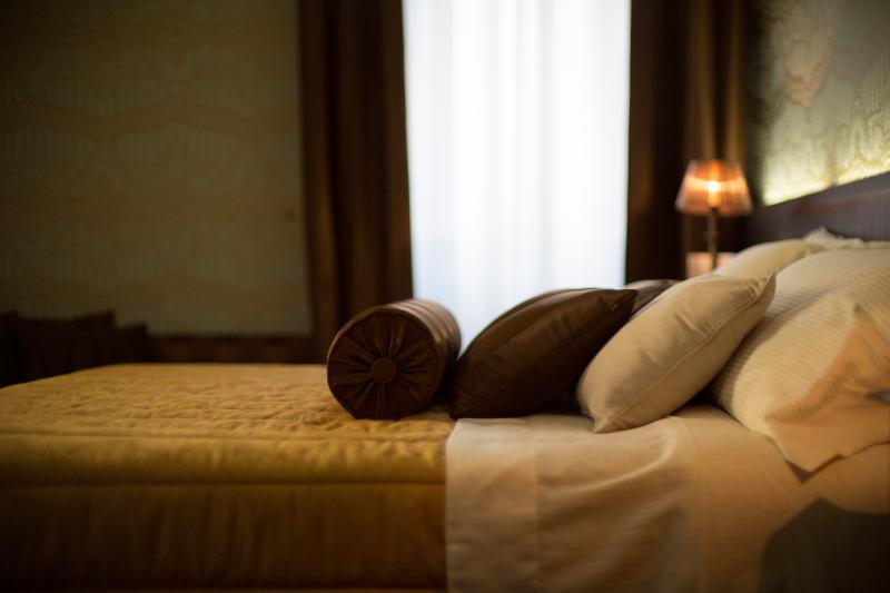 豪华房间, Dei Pittori