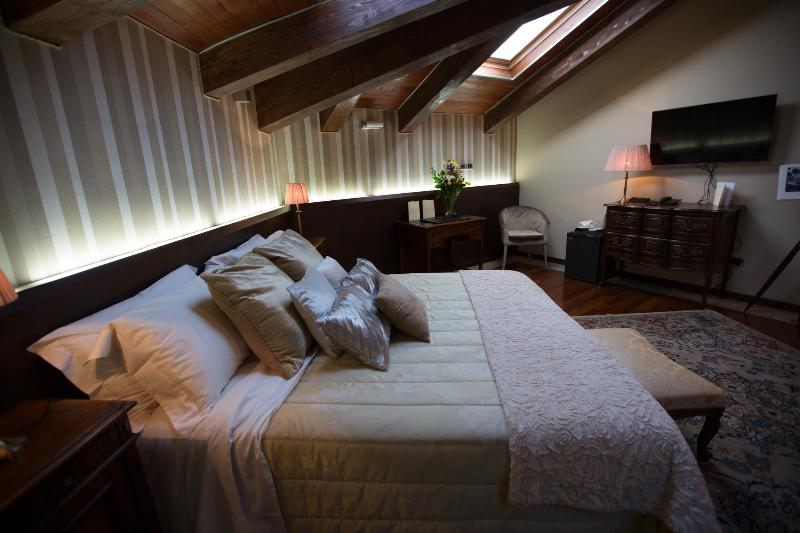 豪华房间, Dei Pittori