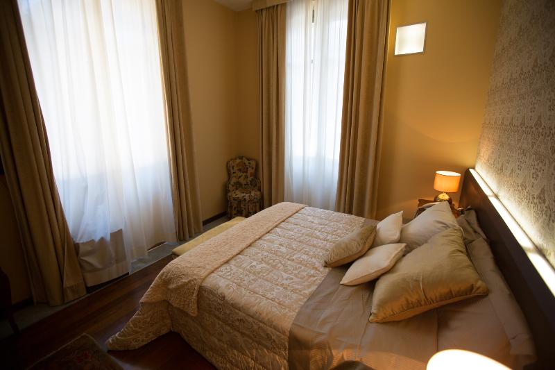 高级大房间, Dei Pittori