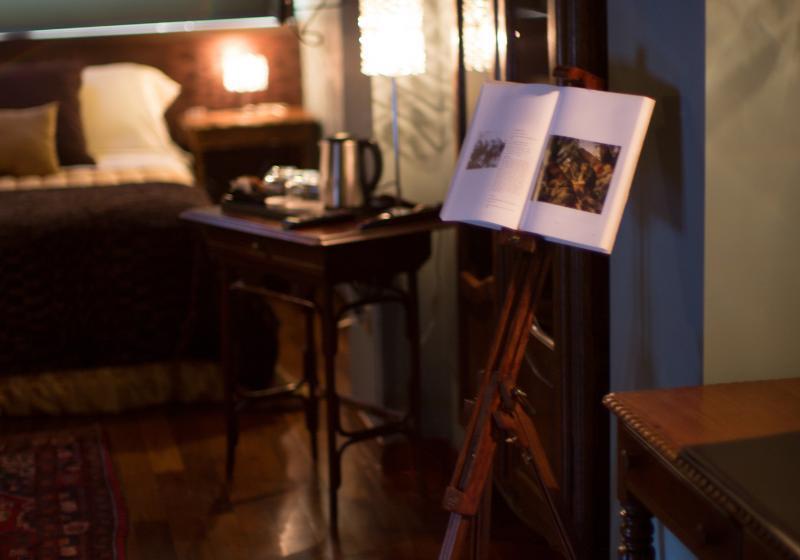 高级大房间, Dei Pittori