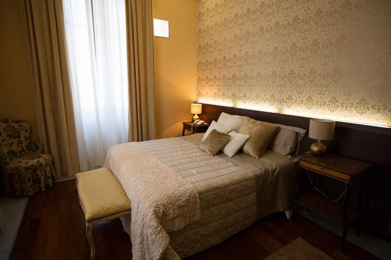 高级大房间, Dei Pittori