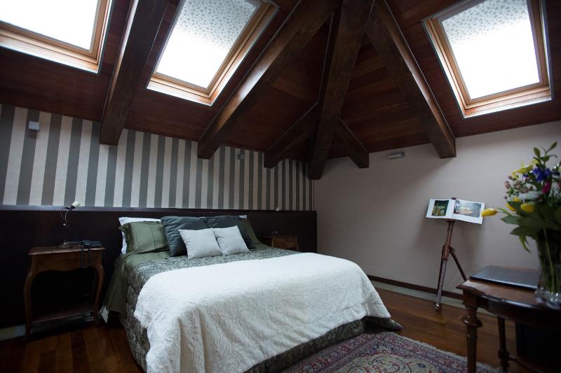 高级大房间, Dei Pittori