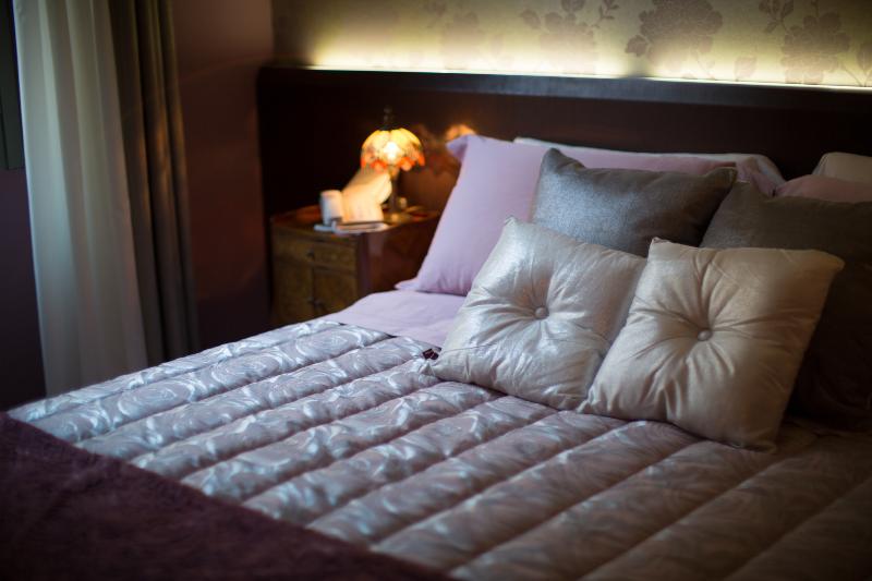 高级大房间, Dei Pittori