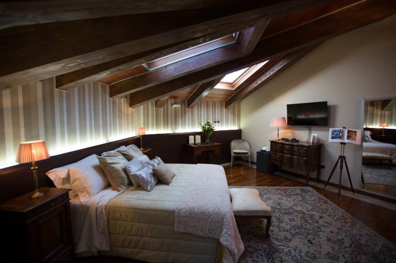 豪华房间, Dei Pittori