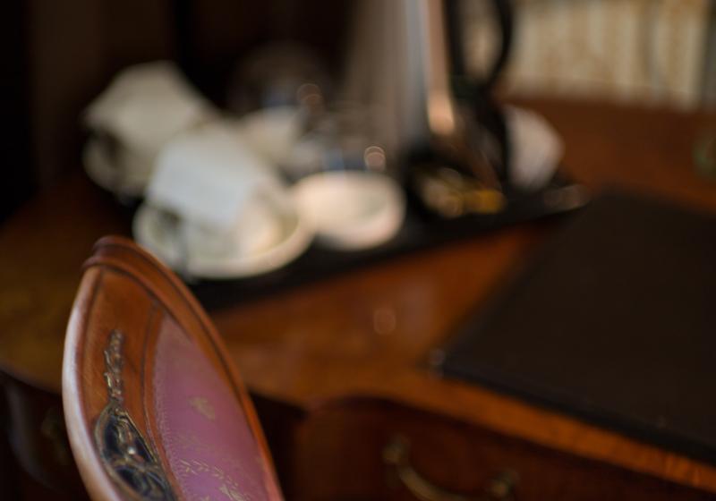 豪华房间, Dei Pittori