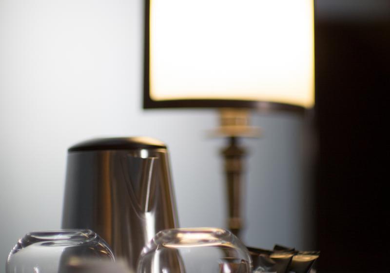 豪华房间, Dei Pittori