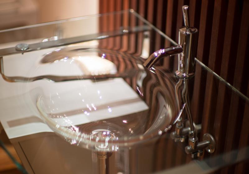 豪华房间, Dei Pittori