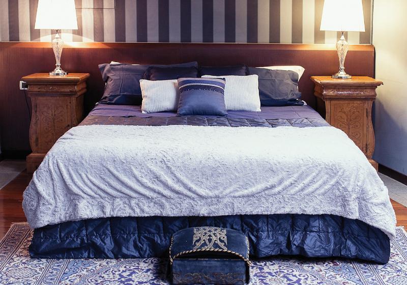 高级大房间, Dei Pittori