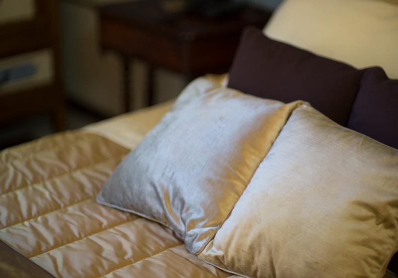 豪华房间, Dei Pittori