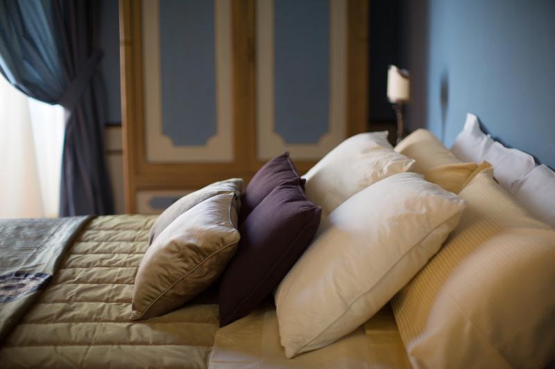 豪华房间, Dei Pittori