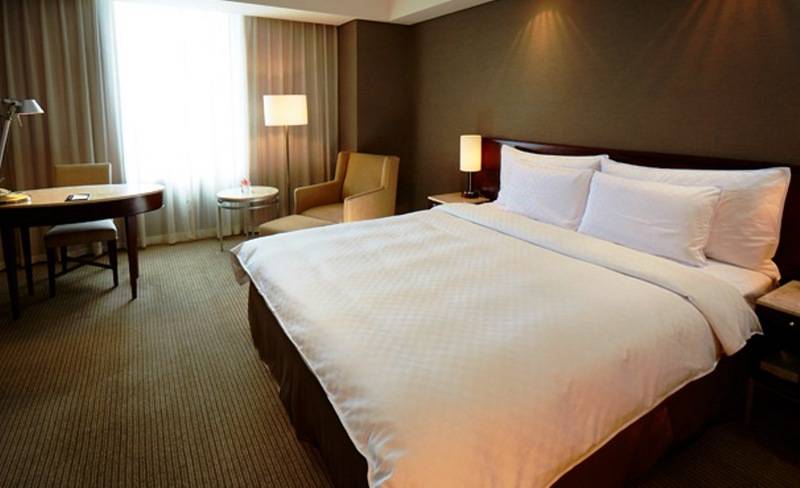 高级大房间, Dei Pittori