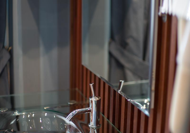 豪华房间, Dei Pittori