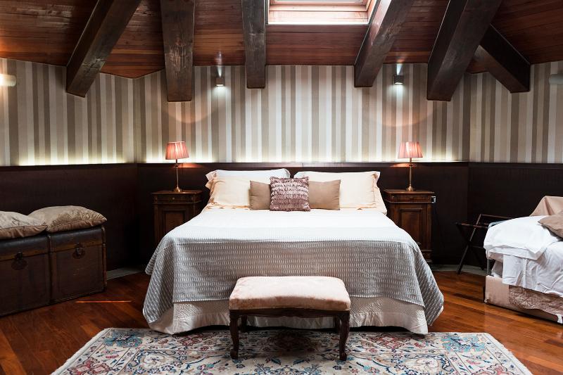 غرفة ديلوكس, Dei Pittori