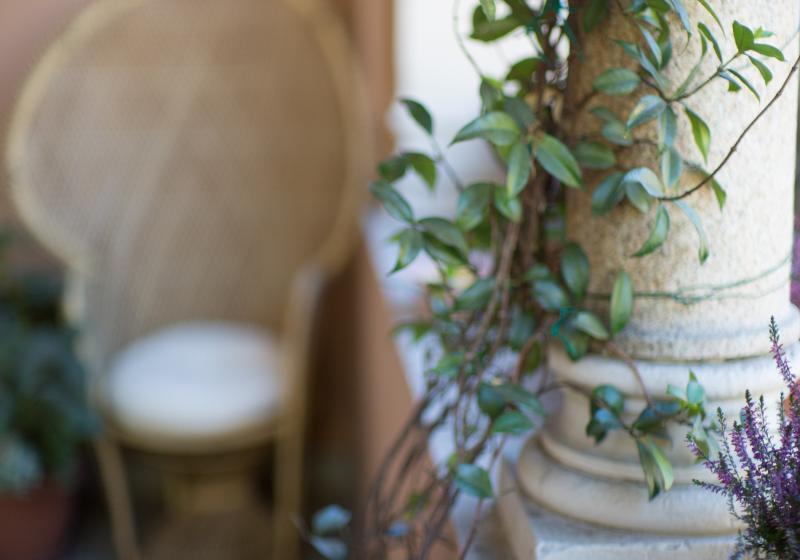 豪华房间, Dei Pittori