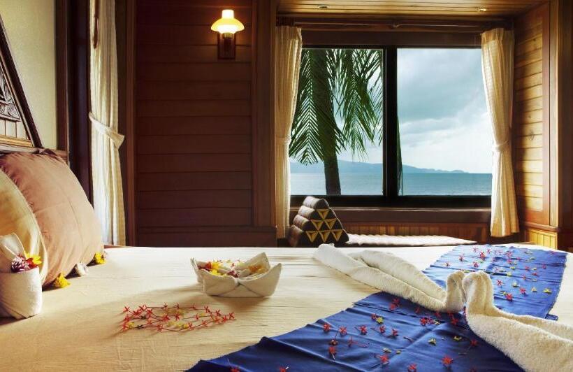 スタンダードバンガロー, Dewshore Resort