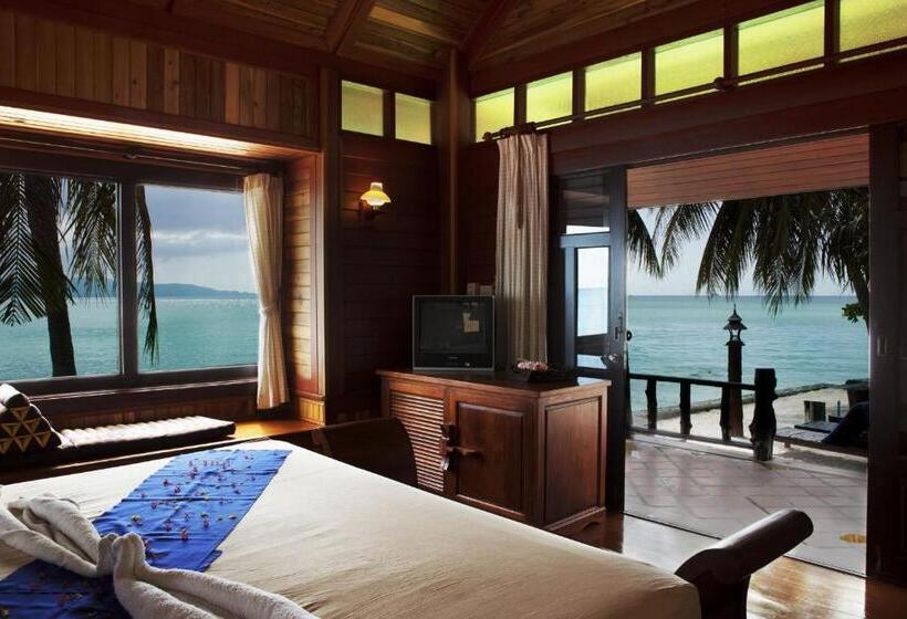 Бунгало Стандарт, Dewshore Resort