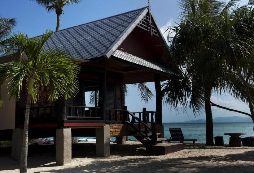 スタンダードバンガロー, Dewshore Resort