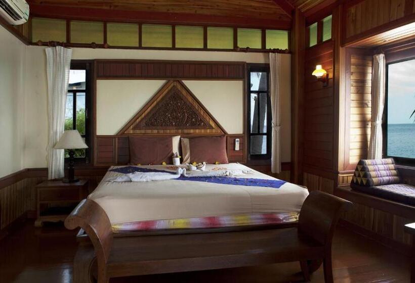 スタンダードバンガロー, Dewshore Resort