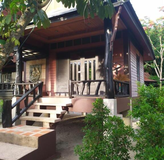 スタンダードバンガロー, Dewshore Resort