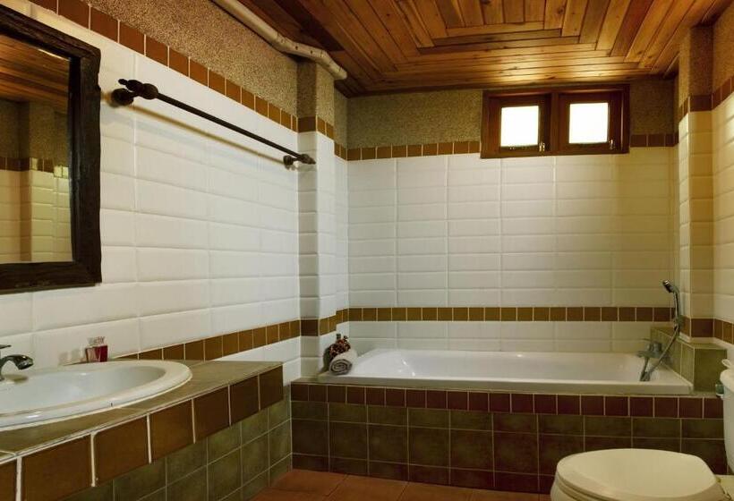 スーペリアーバンガロー, Dewshore Resort