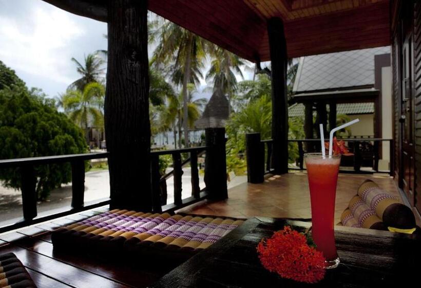 スーペリアーバンガロー, Dewshore Resort