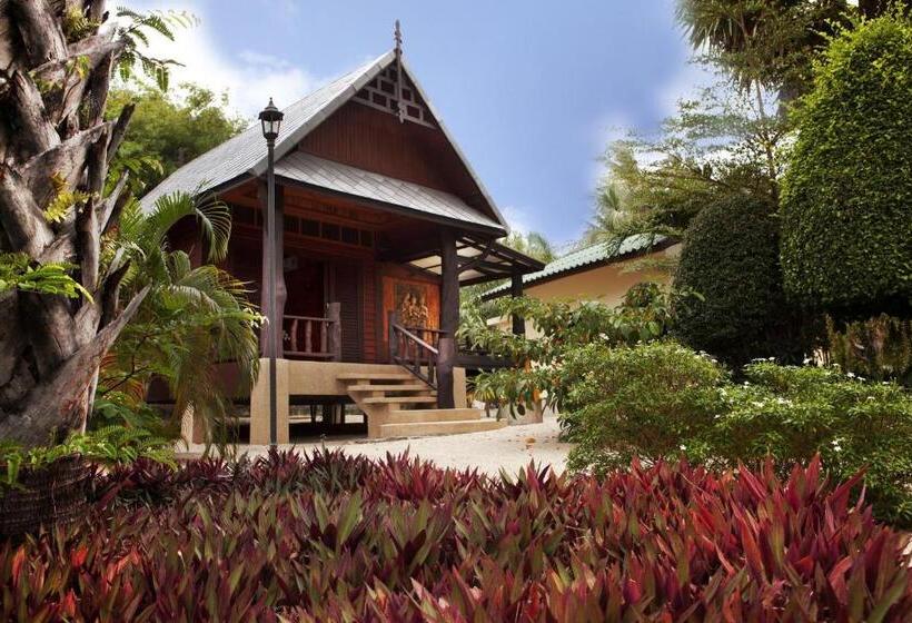 スーペリアーバンガロー, Dewshore Resort