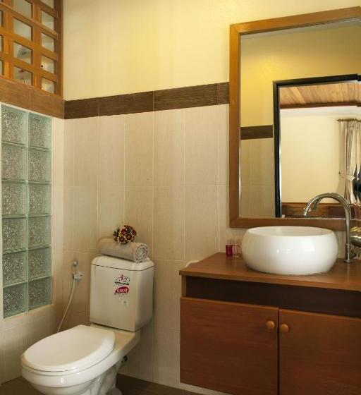 Бунгало Стандарт, Dewshore Resort