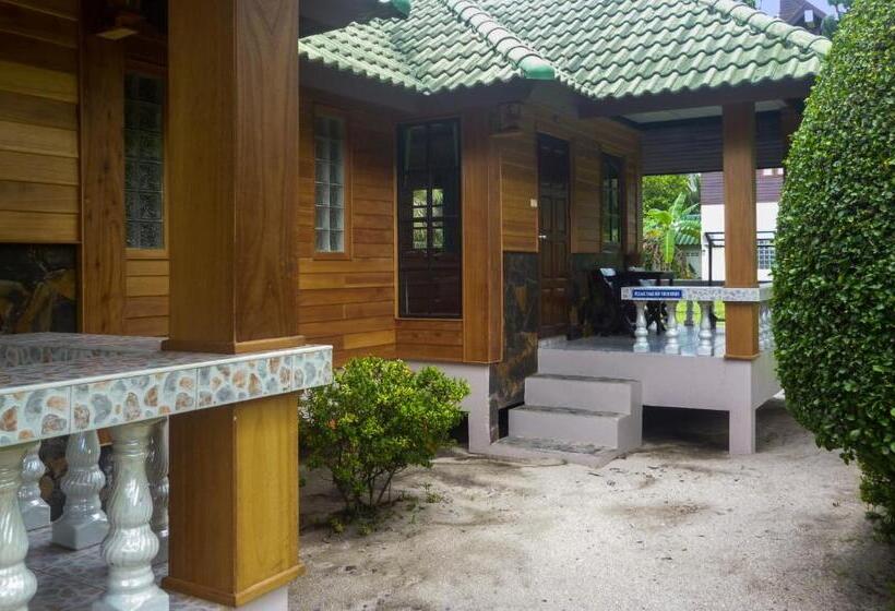 Стандартный Номер Кровать Кинг, Dewshore Resort