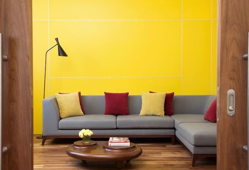 سوییت, Dolina 960