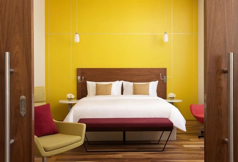 سوییت, Dolina 960